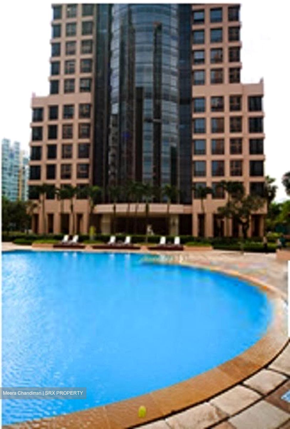 Four Seasons Park (D10), Condominium #349616121